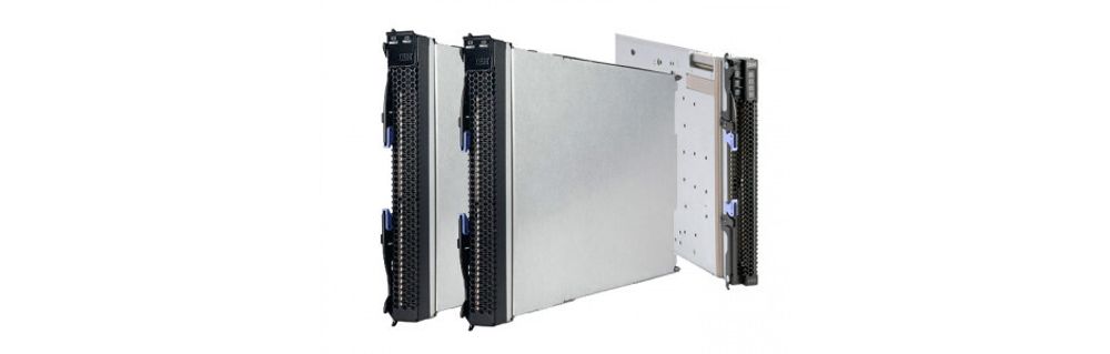 Сервер IBM BC JS20 BLADE 2xPPC970FX 2x256MB K241XEU