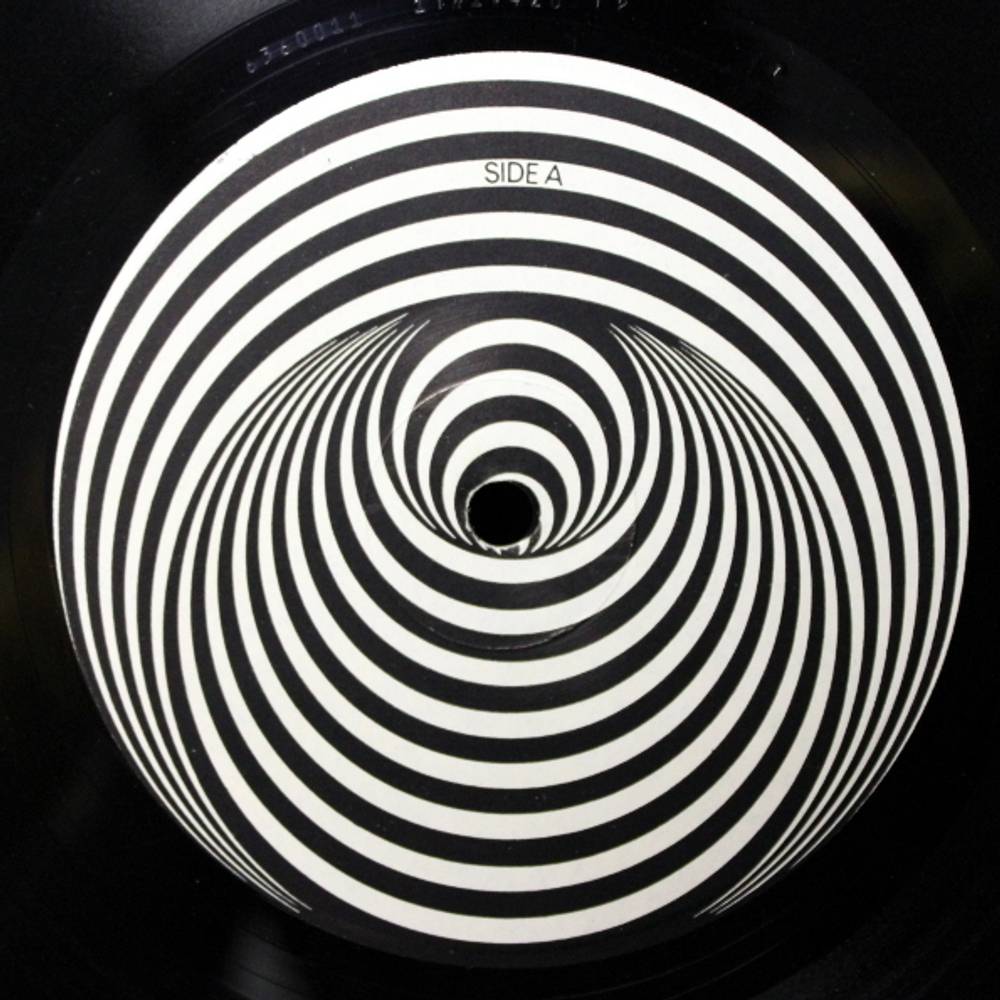 Black Sabbath / Paranoid (LP)