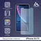 Защитное стекло 2.5D LuazON для iPhone Xr/11 (6.1")