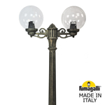 Ландшафтный светильник Fumagalli GLOBE 250 G25.157.S20.BXF1R