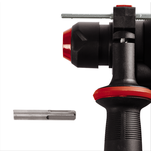 Перфоратор аккумуляторный 18V Einhell Profi PXC HEROCCO 2,2Дж АКБ 4Ач и ЗУ