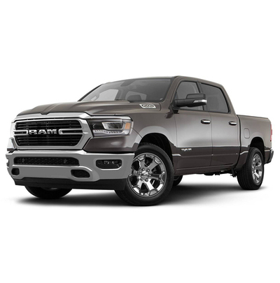 Dodge RAM 5 поколение DT (01.2018 - н.в.) Long Horn