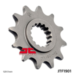 Звезда ведущая 520 на 13 зубьев, бренд: JTF1901.13 (KTM, Gas, Husqvarna и д.р.)