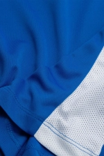 Футболка Nike Dri-FIT Academy 25 Polo Junior - синий