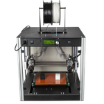 3D принтер 3DQ One Dual
