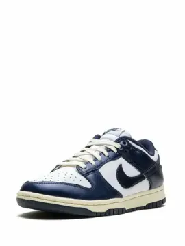 Кроссовки Nike SB Dunk Low PRM WMNS "Vintage Navy"