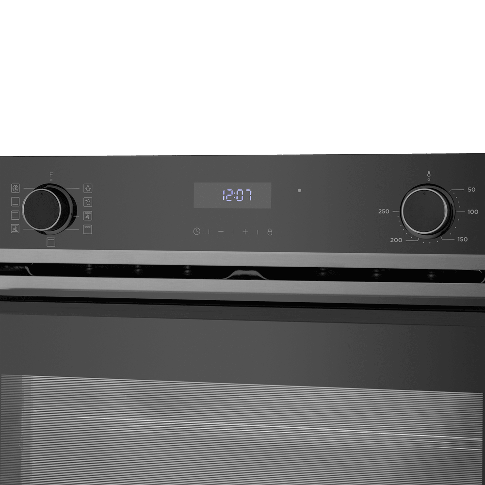 Электрический духовой шкаф Maunfeld MEOM729PB201