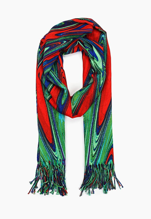 LIGVIANNI Палантин Scarf