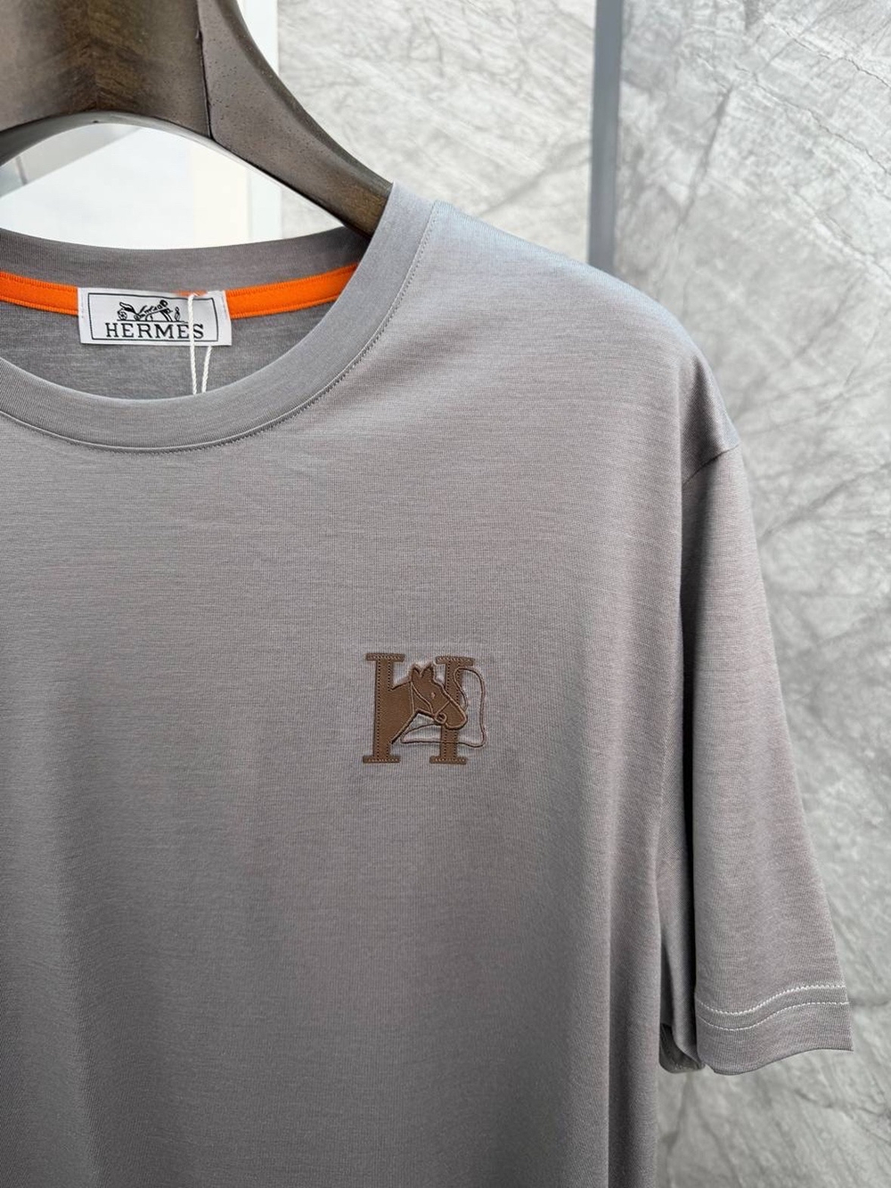 Футболка Hermes