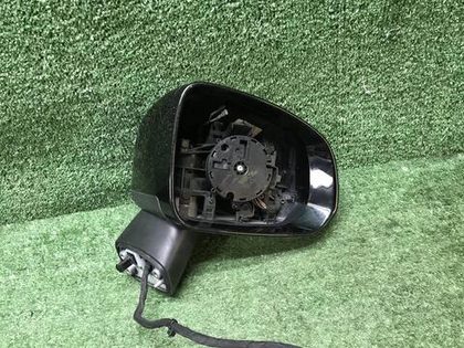 Зеркало правое Volvo XC60 2 (2017-н.в.) 12 конт.