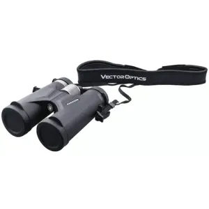 Vector Optics