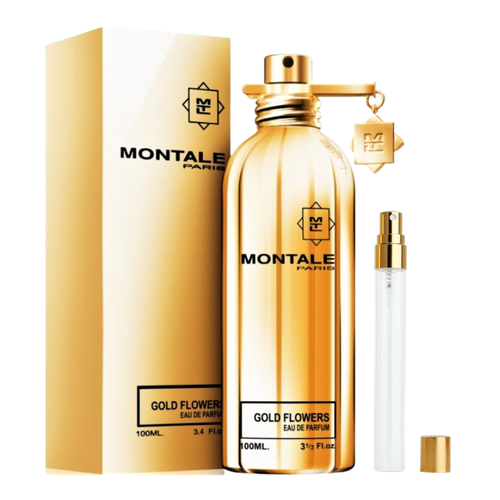 Распив MONTALE Gold Flowers edP 1ml unisex
