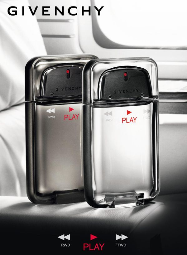 Givenchy Play