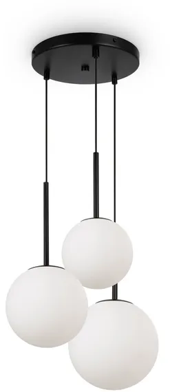 Подвесной светильник Basic form MOD321PL-03B Maytoni