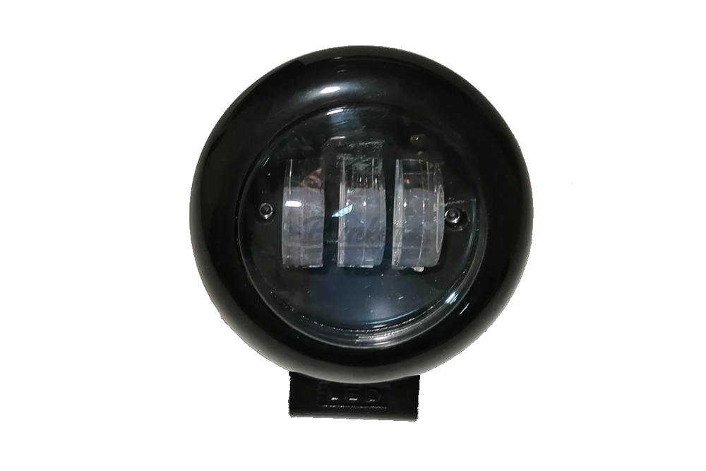 Светодиодная фара CP - 30R Combo (30W CREE), (шт.)