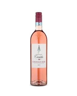 Игристое вино Nuviana Cava Rosado 0,75 л.