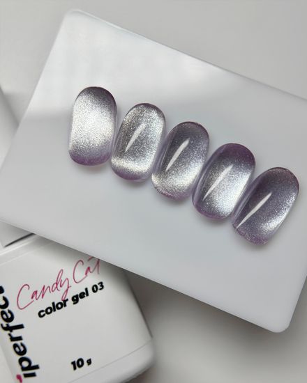 Candy cat color gel 03 Iperfect 10g