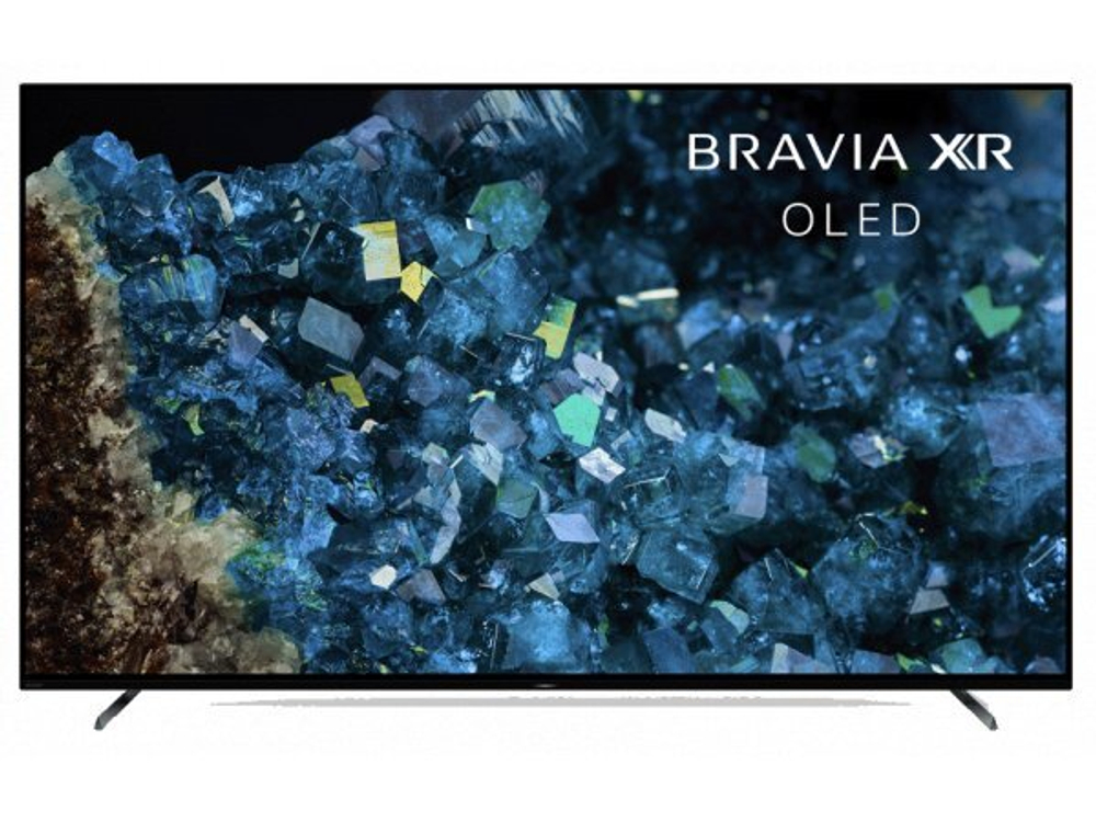 Телевизор 83" Sony XR-83A80L