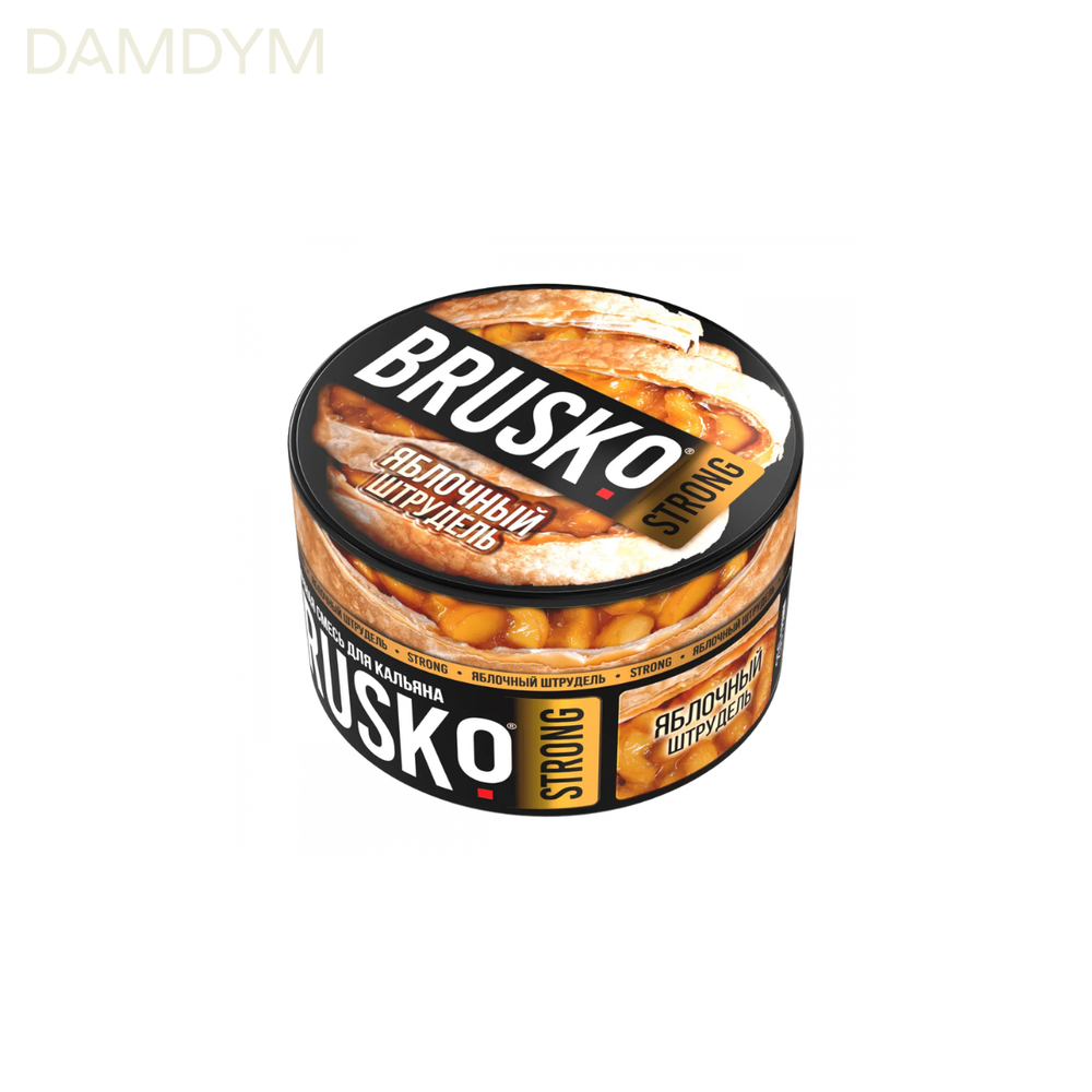Бестабачная смесь BRUSKO Medium 50 грамм.