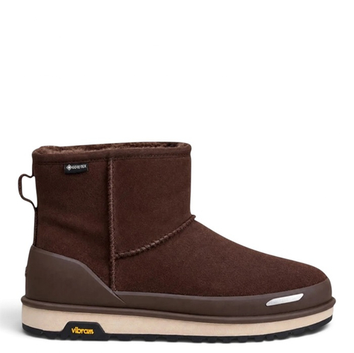 Ugg Mens Classic Mini Gtx Boot Chocolate