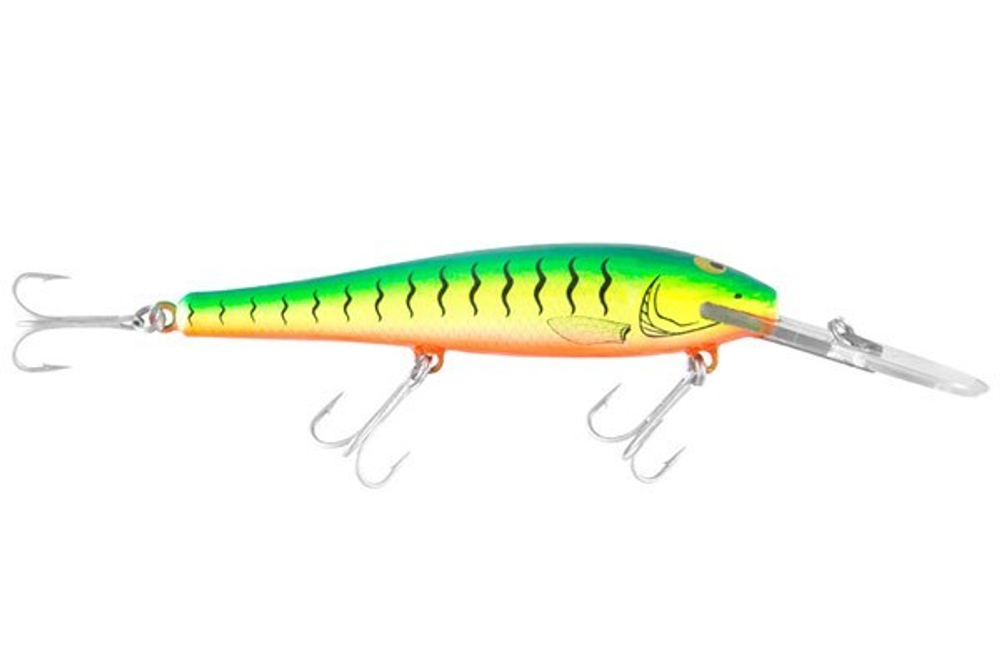 Воблер Halco Tilsan Big Barra 120 #T111