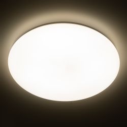 Светильник потолочный светодиодный ЭРА SPB-6-60 SOFT 48 круглый 60W 5000K | Светильники SPB-6 без ДУ