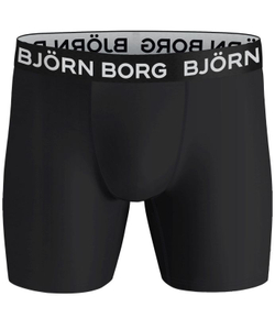 Боксерки теннисные Bj_rn Borg Performance Boxer 2P - multicolor