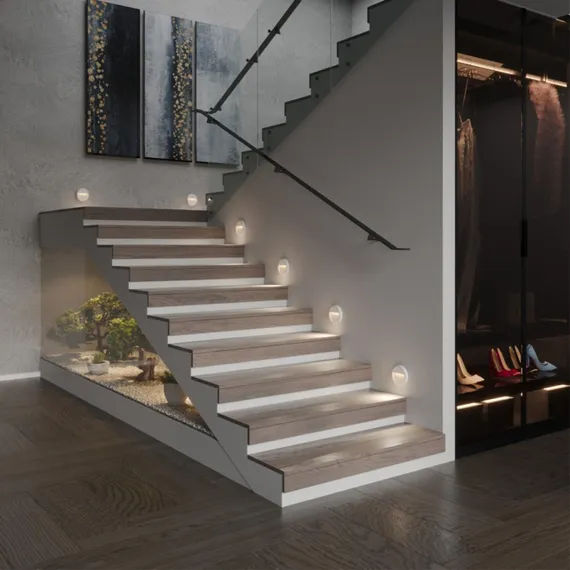 Корпус для модуля Muro 358190 Novotech