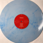Сироткин ‎– Эхопарк (Россия 2025г.) Blue