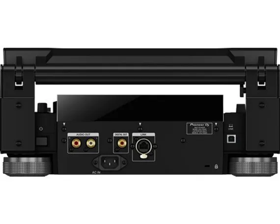 Pioneer CDJ-TOUR1