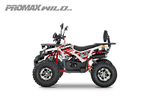 Квадроцикл PROMAX WILD 2.0 190 PRO (2025)