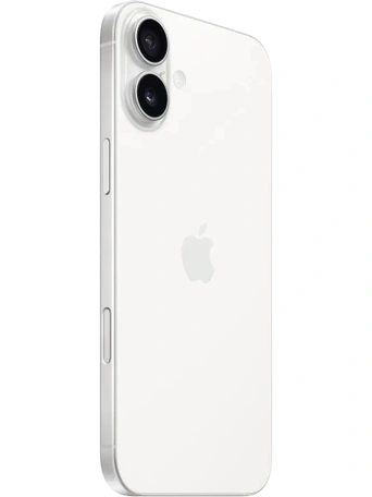 Смартфон Apple iPhone 16 Plus, 512GB, White