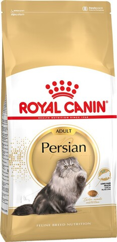 Royal Canin Persian Adult для кошек 400 г