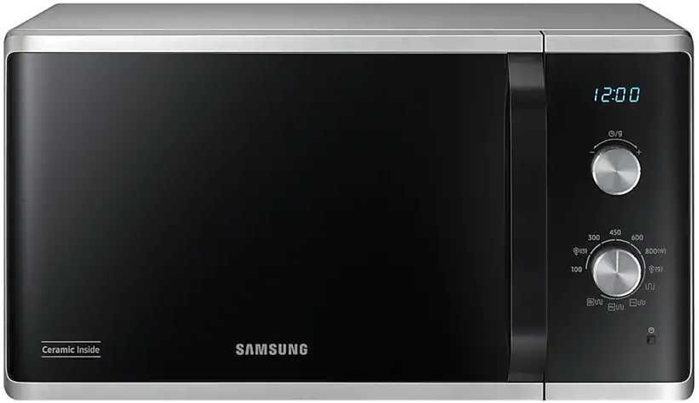 Микроволновая печь Samsung MG23K3614AS/BW