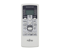 Fujitsu ASYG09KPCA-R/AOYG09KPCA-R
