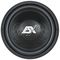 Сабвуфер ESX SX1240 Signum
