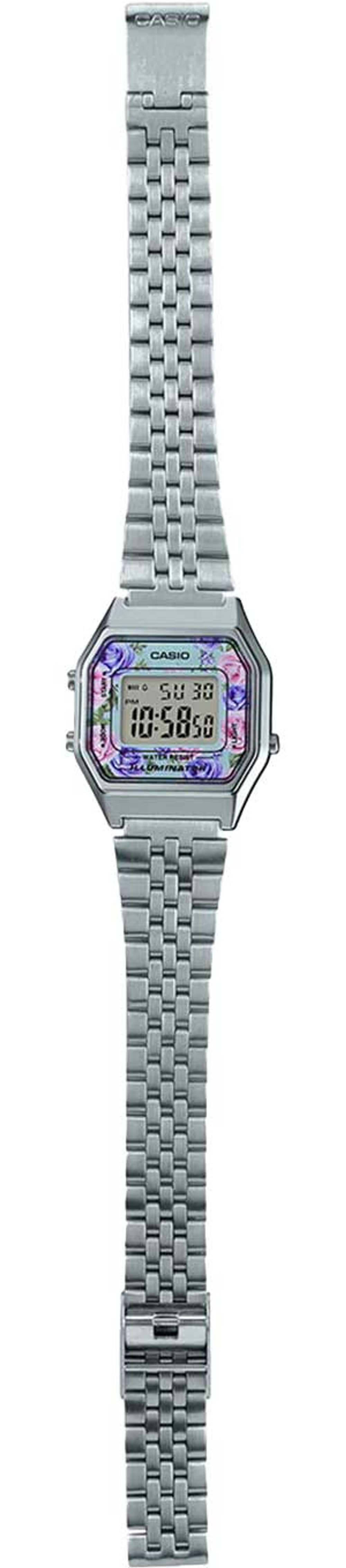 Часы Casio LA680WA-2C