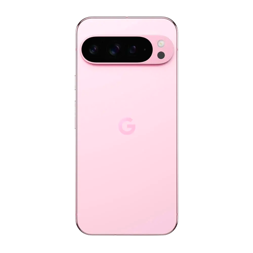 Смартфон Google Pixel 9 Pro 16/256GB, Rose Quartz (Розовый кварц) (Global)