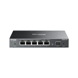 Коммутатор TP-Link Omada ES206X-M2