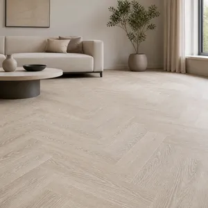 LVT плитка I-Floors Herringbone Glue - Дуб Медичи