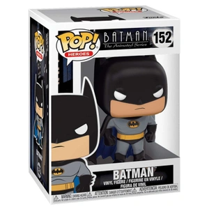 Фигурка Funko POP! Heroes DC Batman Animated Series Batman (152) 11570