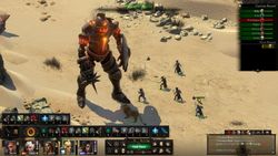 Pillars of Eternity II: Deadfire - Ultimate Edition PS4 PS5