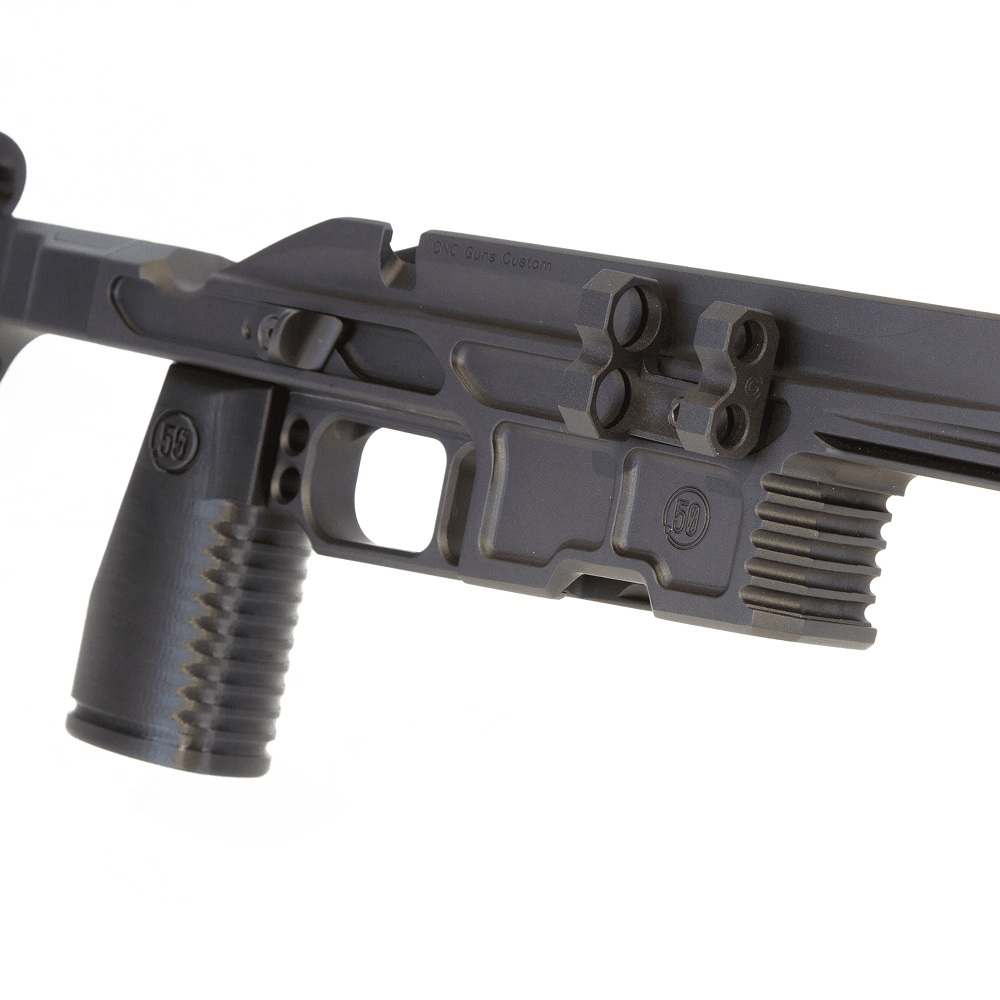 Комплект тюнинга для винтовки Steyr Mannlicher - Спорт с интерфейсом M-Lok, CNC Guns Custom