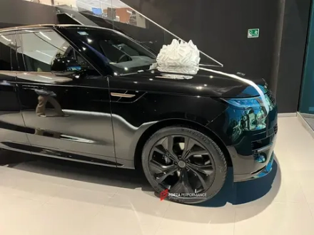 КОВАНЫЕ ДИСКИ ДЛЯ LAND ROVER RANGE ROVER SPORT L461 2024 ЛЕНД РОВЕР
