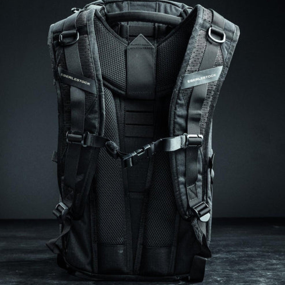 Рюкзак Eberlestock Jacknife Pack Military Green 23л