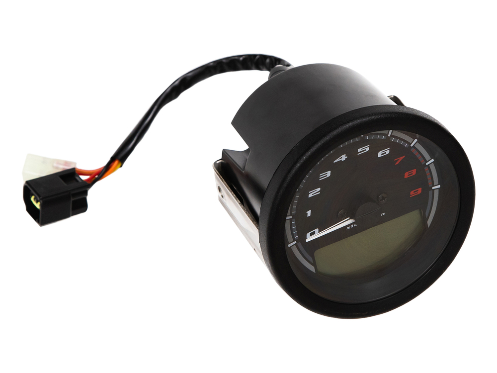 Лодочный мотор Hidea (Хайди) HDEF 60 FVEL-T