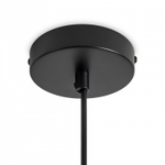 Подвесной светильник Freya Globo FR5628PL-01BGW1