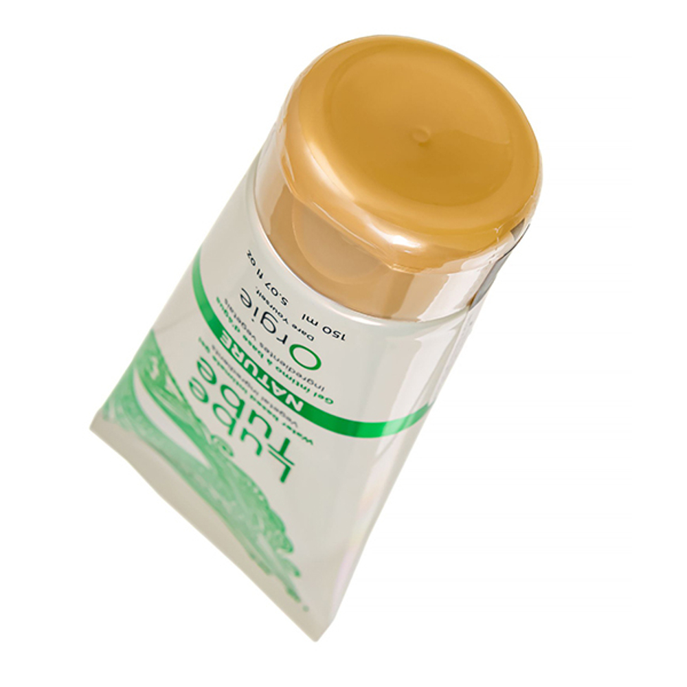 Интимный гель на водной основе Orgie Lube Tube Nature 150мл