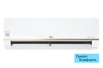 Настенные кондиционеры Lg TC12GQ