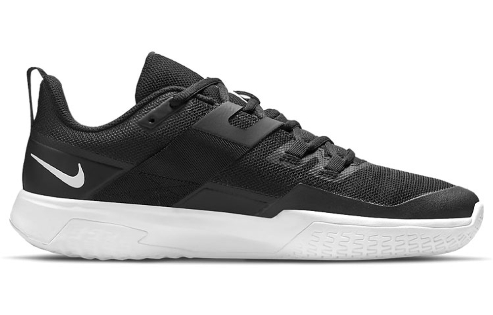Nike Court Vapor Lite "Black White"